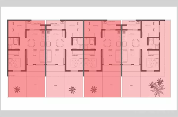 MAIS UM EMPREENDIMENTO VALORIZANDO SÃO FRANCISCO XAVIER!