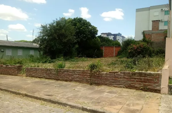 SEU NOVO EMPREENDIMENTO MUITO BEM LOCALIZADO