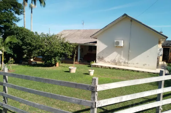 VOCÊ PROCURA UMA ÁREA DE PLANTIO ou DE DESCANÇO? FALE CONOSCO!