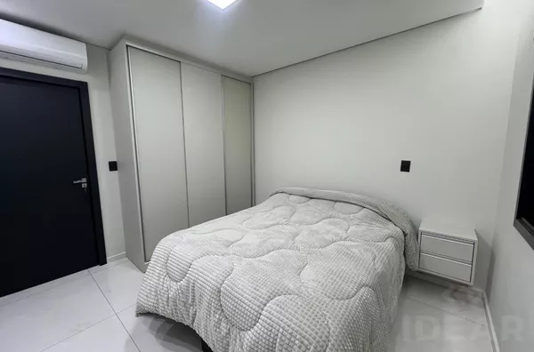 GEMINADO EM ÓTIMA LOCALIZAÇÃO E MUITO CONFORTO PARA A FAMÍLIA - Foto 13