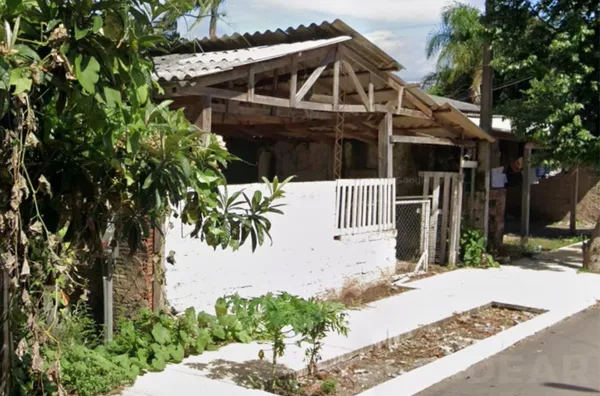 TERRENO NA CIDADE NOVA, COM RUA ASFALTADA EM FRENTE