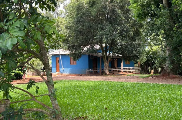 UM LUGAR PARA CHAMAR DE SEU: LAZER, NATUREZA e MOMENTOS DE PAZ - Foto 5