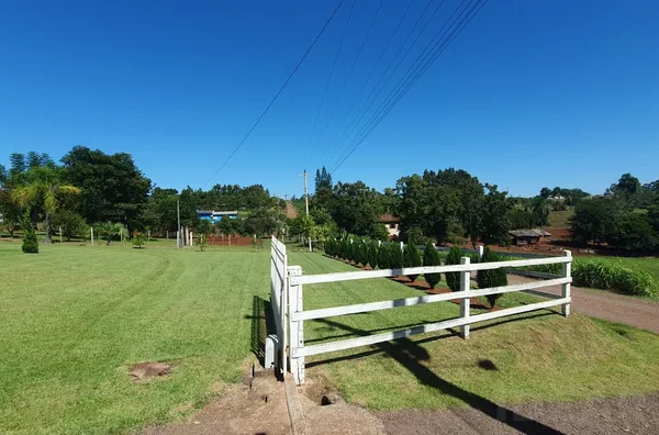 PAZ E TRANQUILIDADE É O QUE BUSCA? ALÉM DISSO, AQUI ENCONTRA-SE BELEZA E HARMONIA - Foto 3