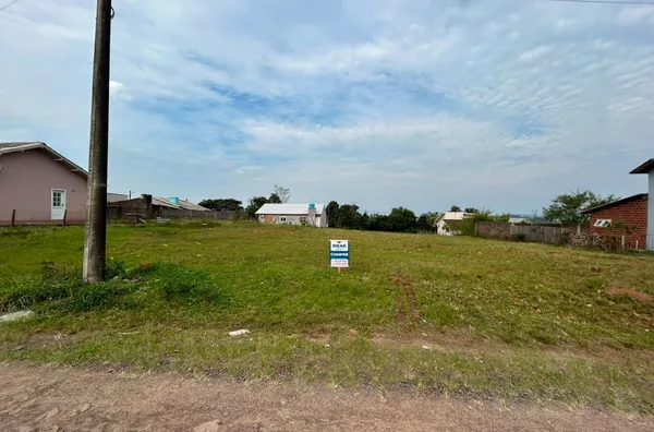 PROCURANDO TERRENO PARA CONSTRUIR SEU FUTURO LAR?