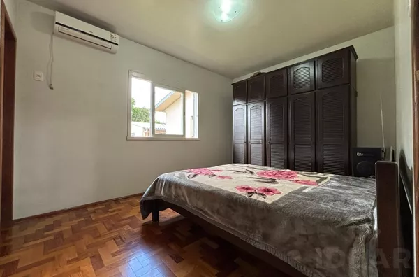 QUALIDADE EM BEM VIVER NO CENTRO DE ESTÂNCIA NOVA