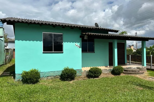 Casa para alugar,  Coronel Brito, Venâncio Aires