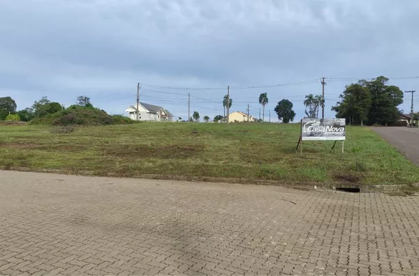 TERRENO EM REGIÃO DE EXPANSÃO NA LINHA SANTA CRUZ