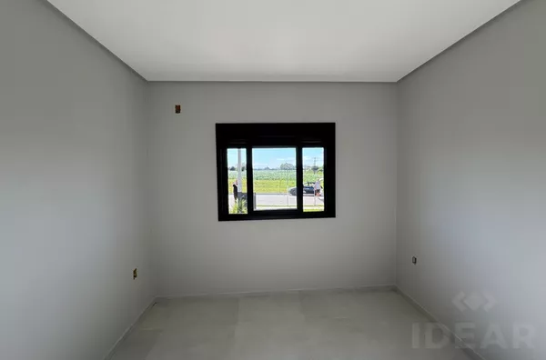 LOT UNIVERSITÁRIO 2 COM CASA DE 70,46m² AGUARDANDO VOCÊ!