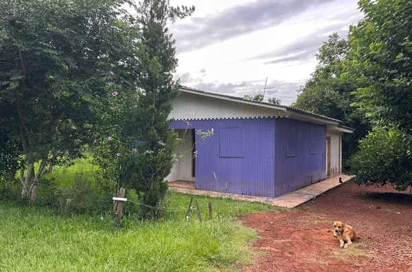 TROQUE O BARULHO DA CIDADE PELA PAZ DA NATUREZA