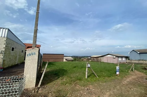 SUA INDEPENDÊNCIA EM UMA REGIÃO MUITO BOA PARA SE VIVER