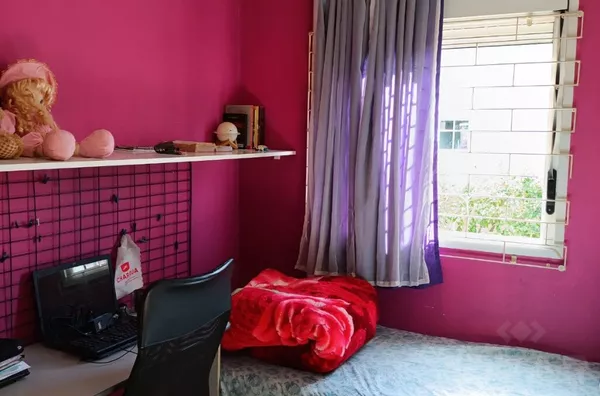 APARTAMENTO EM ÓTIMO RESIDENCIAL, COM MUITO ESPAÇO PARA A FAMÍLIA