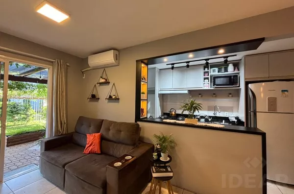 O MELHOR AMBIENTE PARA TODA A FAMÍLIA! FAÇA PARTE DESSE RESIDENCIAL!