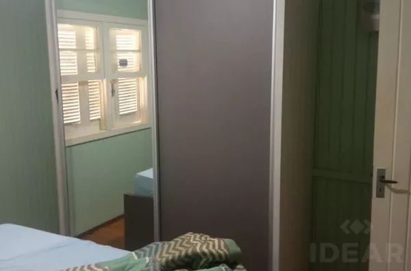 REGIÃO TRANQUILA, DE FÁCIL ACESSO E 750m DE TUDO QUE PRECISA