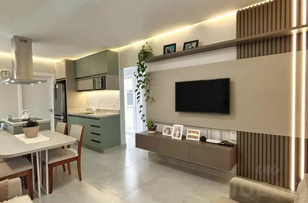 UMA EXCELENTE CASA PARA CELEBRAR A VIDA EM FAMÍLIA