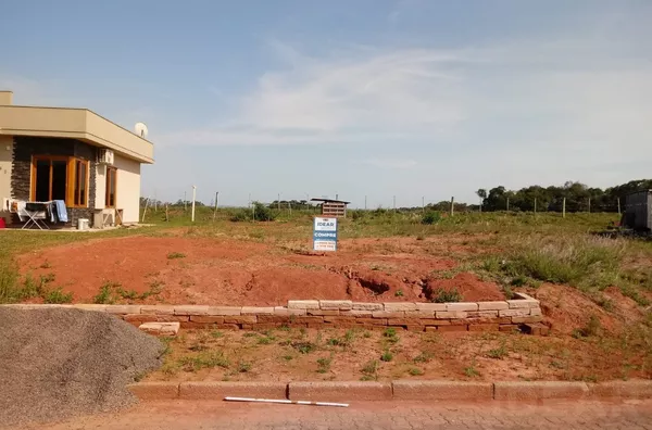 PROCURA TERRENO PARA FAZER SUA MORADIA?