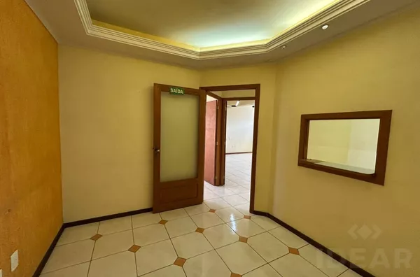 SEU ESCRITÓRIO ou CONSULTÓRIO NESSE AMPLO ESPAÇO!