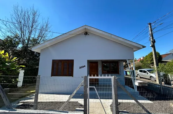 CASA TODA REFORMADA ESPERANDO POR VOCÊ!