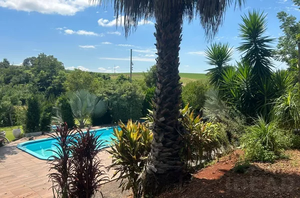 LAZER GARANTIDO PARA TODOS OS FAMILIARES E AMIGOS