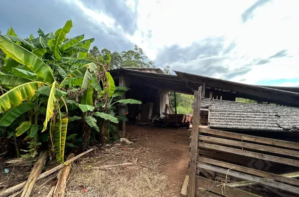 TROQUE O BARULHO DA CIDADE PELA PAZ DA NATUREZA