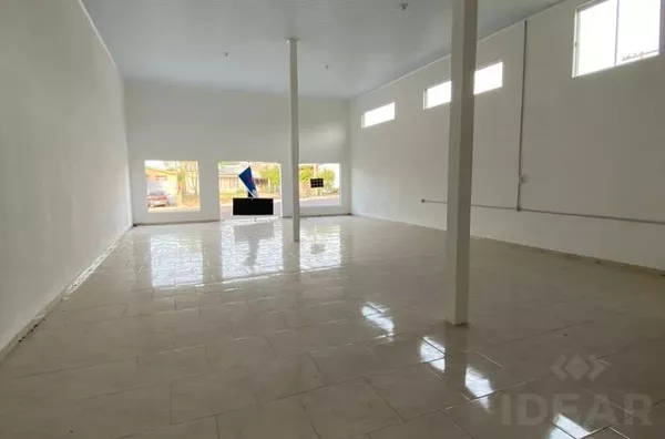 SUA EMPRESA PRESTADORA DE SERVIÇO MUITO BEM INSTALADO! VENHA CONHECER!