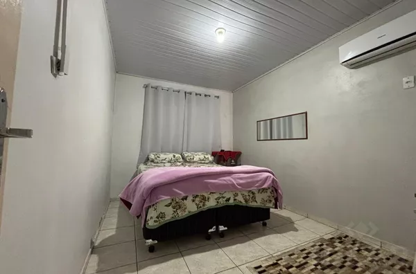 CASA COM O CONFORTO QUE SUA FAMÍLIA MERECE. VENHA CONFERIR!