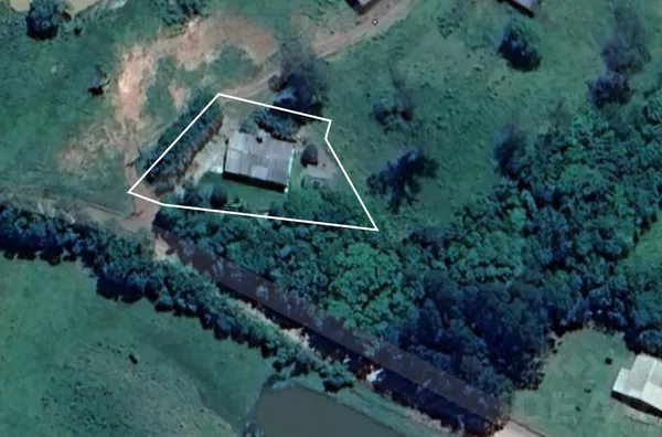 A ÁREA DE DESCANÇO QUE SUA FAMÍLIA BUSCA, EM RINCÃO DO SOBRADO