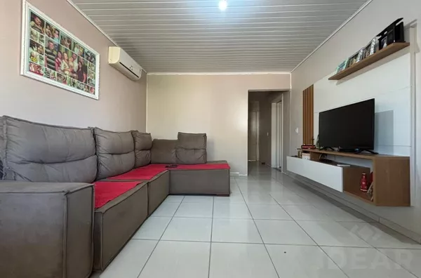 ÓTIMA CASA PARA DESFRUTAR COM A FAMÍLIA