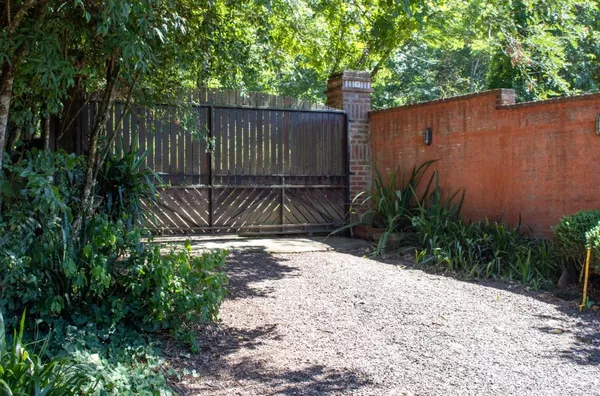 LUGAR ÚNICO PARA QUEM QUER SE FAMILIARIZAR COM A NATUREZA