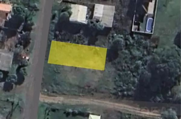 ESSE TERRENO, UM COM CERTEZA CABE NO SEU BOLSO