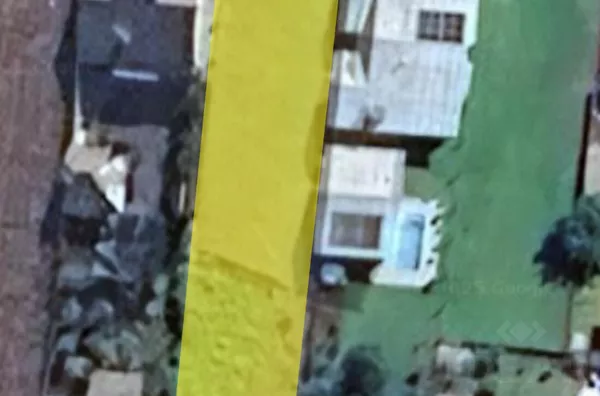 PROCURANDO TERRENO PARA INVESTIR NA FAMÍLIA