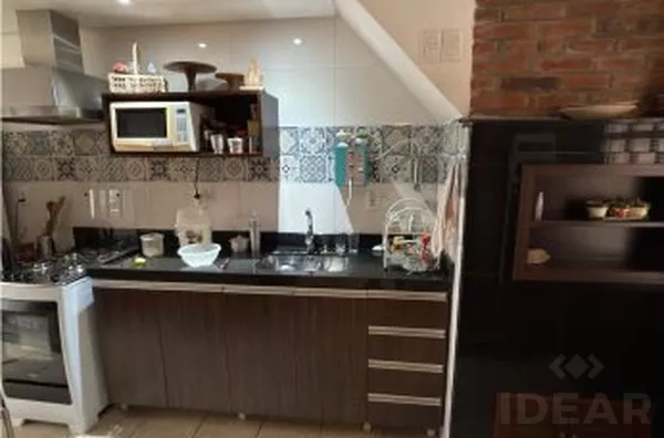 CONFORTO, CHARME E SATISFAÇÃO DE MORAR NUM ÓTIMO LUGAR