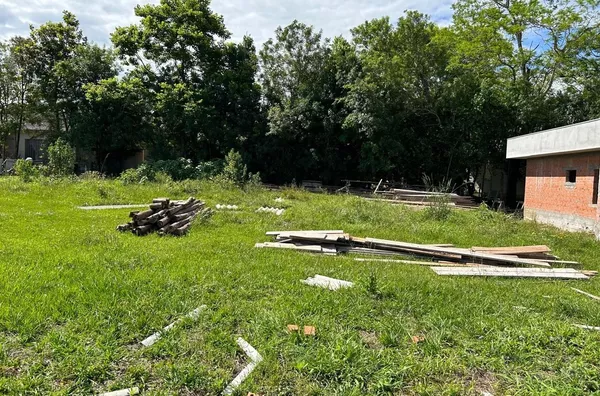 COMEÇA-SE PELO TERRENO… E AS OPORTUNIDADES VEM A PARTIR DAÍ