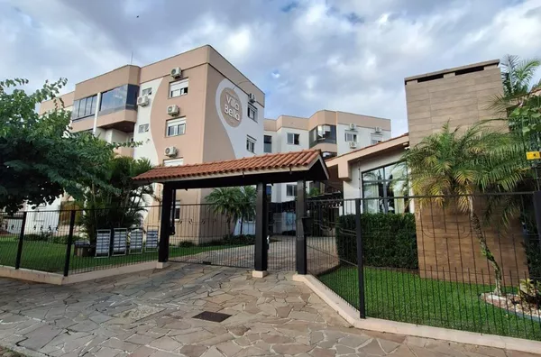 Apartamento para alugar, 3 quarto(s),  Centro, Venâncio Aires