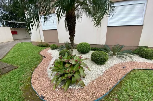 MORAR NESSE RESIDENCIAL É TER ACESSO AS COISAS BÁSICAS DO DIA-A-DIA