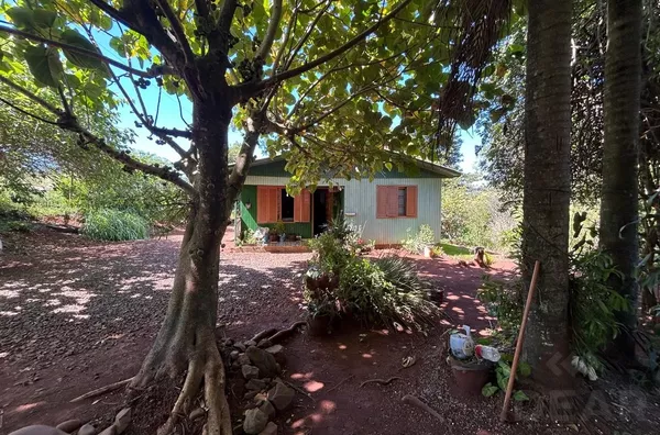 CHÁCARA PARA PLANTIO E LAZER, COM AÇUDE E CHALÉ DE 100m²