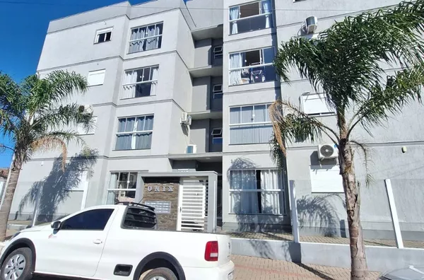 - apartamento mobiliado para alugar, 2 quarto(s),  Aviação, Venâncio Aires
