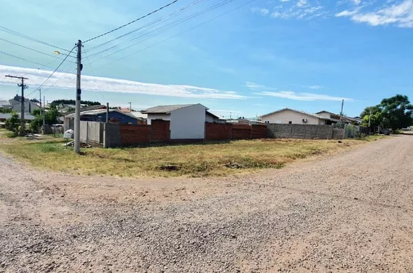 PROCURA TERRENO PARA FAZER SUA MORADIA?