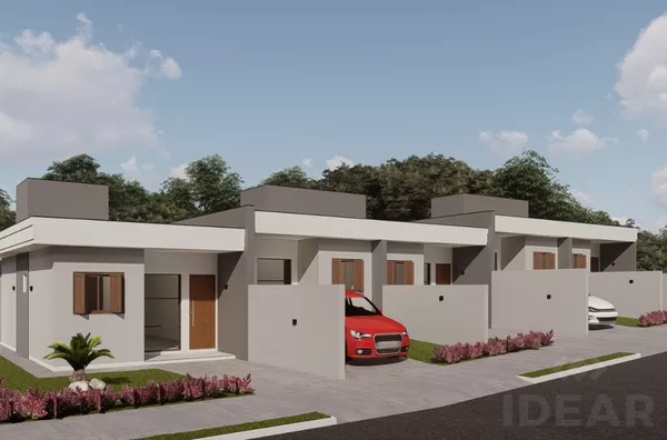 MAIS UM EMPREENDIMENTO VALORIZANDO SÃO FRANCISCO XAVIER!