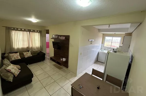 RESIDENCIAL COM EXCELENTE ESTRUTURA E GRANDE ÁREA DE CONVIVÊNCIA