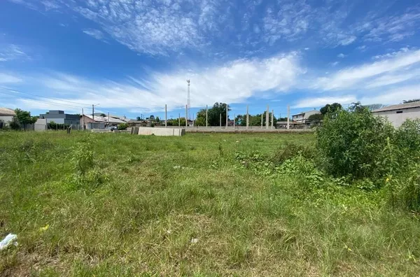 OITO TERRENOS PARA ESCOLHER E SE REALIZAR