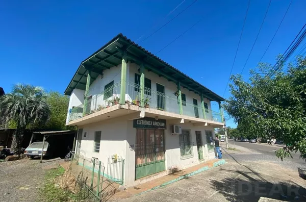 EXCELENTE PONTO COMERCIAL NO CENTRO DO BAIRRO CORONEL BRITO