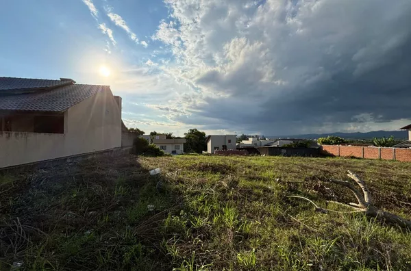 AQUI COMEÇA A HISTÓRIA DA SUA NOVA CASA