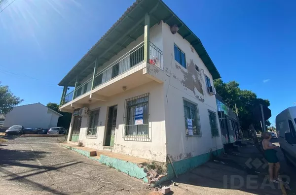 EXCELENTE PONTO COMERCIAL NO CENTRO DO BAIRRO CORONEL BRITO