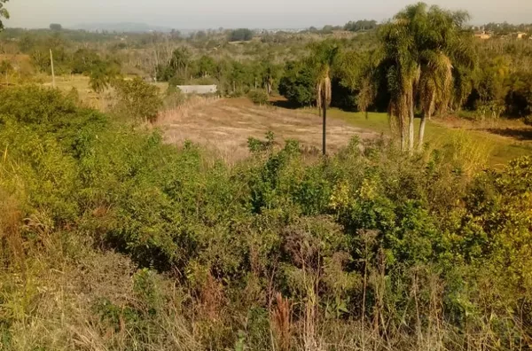 SUA FUTURA CHÁCARA BEM PERTINHO DO CENTRO