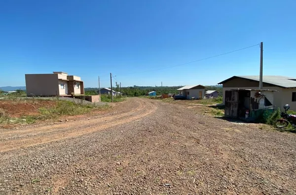 PROCURA TERRENO PARA FAZER SUA MORADIA?