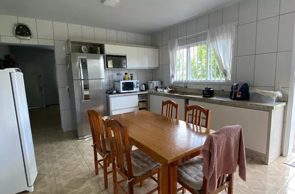 CONFORTO E TRANQUILIDADE FAZEM PARTE DESSA REALIZAÇÃO