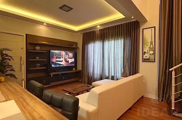 O REFÚGIO QUE VOCÊ E SUA FAMÍLIA MERECEM: CONFORTO NOS DETALHES