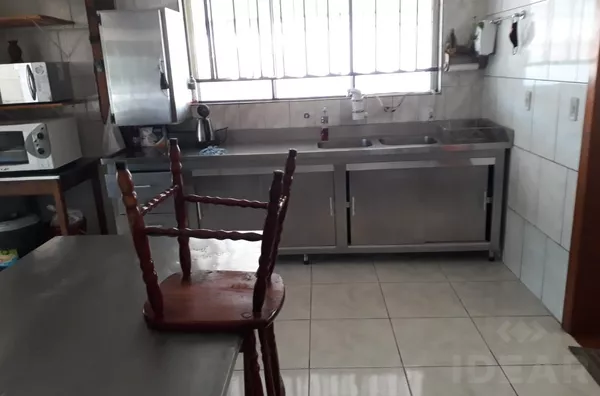 Grande oportunidade de Negócio locação de Sala Comercial para Restaurante  e Bar Montados em atividade.