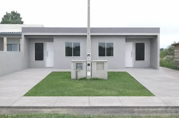 REALIZE O SONHO DA CASA PRÓPRIA COM VALOR QUE CABE NO SEU BOLSO - Foto 1