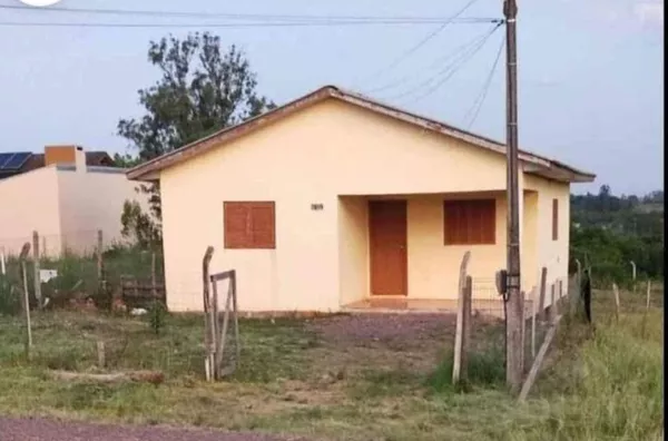 TER SUA CASA PRÓPRIA É UMA REALIDADE. VENHA CONHECER!